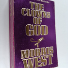 Morris West : The Clowns of God - pikkukuva 1