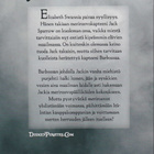 T. T. Sutherland: Pirates of the Caribbean - Maailman laidal - pikkukuva 2