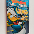 Walt Disney : Varjojen vahti - Taskarin talvijännäri - pikkukuva 1