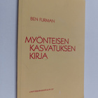 Ben Furman : Myönteisen kasvatuksen kirja - pikkukuva 1