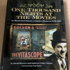 One Thousand Nights at the Movies kirja - pikkukuva 1