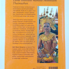 Britt-Marie Bergman : Matkailijan Thaimaa - pikkukuva 2