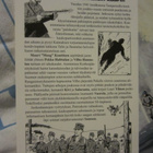 Jatkosodan Korkeajännitys Iskevä kiila, kestävä salpa - pikkukuva 2