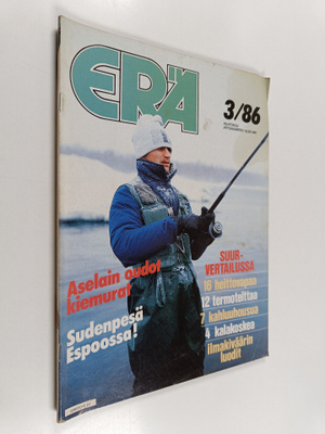 Erä 3/1986