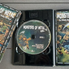 DVD: Monsters Of Metal Vol. 5.  2xDVD (2006) - pikkukuva 3