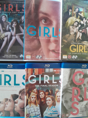 Girls