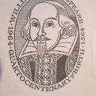 FDC UK 1964: William Shakespeare 400 v. - pikkukuva 4