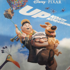 Up Kohti Korkeuksia  BLU-RAY SUOMIPUHE - pikkukuva 1