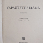 Pal von Podmaniczky : Vapautettu elämä - pikkukuva 3