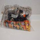 mcdonalds happy meal lelu action man x2 - pikkukuva 1