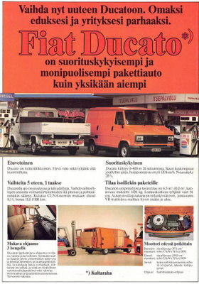 Esite Fiat Ducato