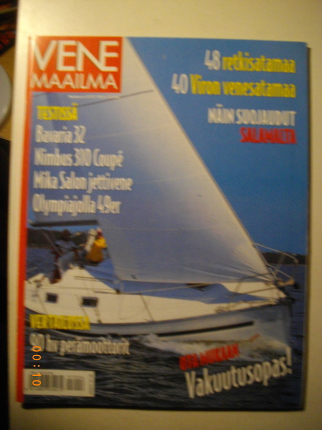 Venemaailma Nro 6/1997 (28.12)