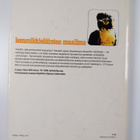 Markku Varjo ym. : Lemmikkieläinten maailma 1-3 - pikkukuva 2