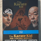 Karate Kid (1984) Limited Steelbook (UUSI) - pikkukuva 1