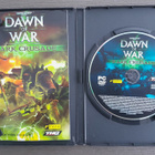 PC DVD: Warhammer 40.000: DAWN of WAR - Dark Crusade peli - pikkukuva 3