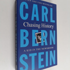 Carl Bernstein : Chasing History - A Kid in the Newsroom - pikkukuva 1