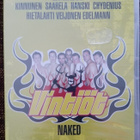 Vintiöt - Naked DVD - pikkukuva 1