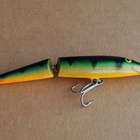 Rapala J-13, ahven Finland - pikkukuva 2