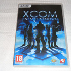 PC peli X Com Enemy Unknown - pikkukuva 1