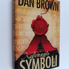 Dan Brown : Kadonnut symboli - pikkukuva 1