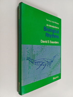 David S. Saunders : An introduction to biological rhythms