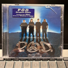P.O.D. - Satellite cd - pikkukuva 1