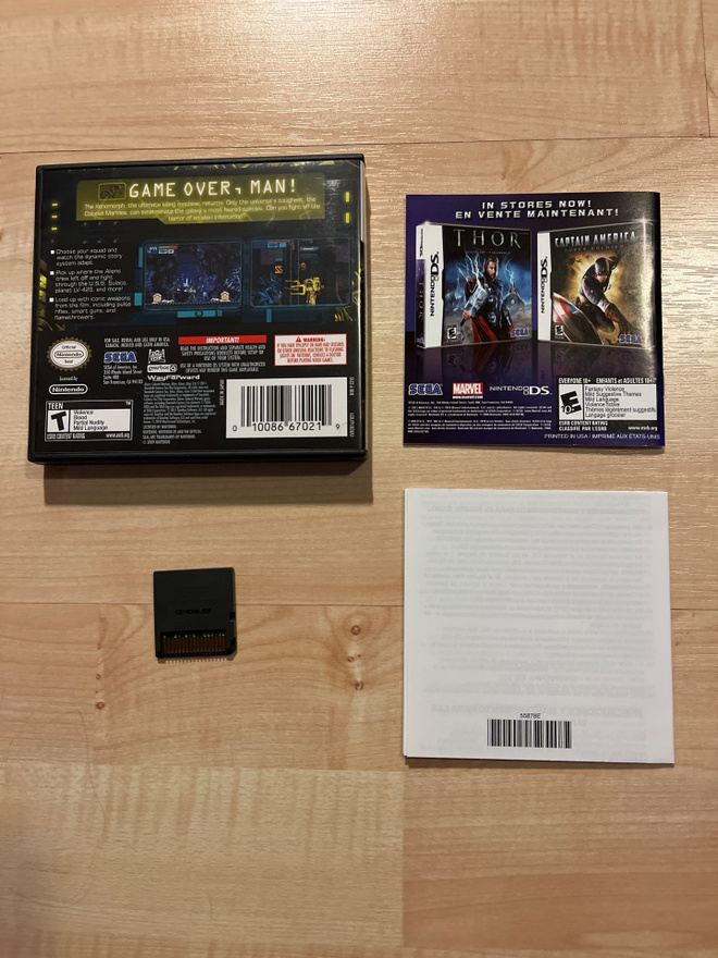 Item image