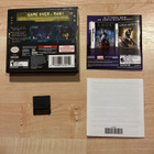 Aliens Infestation (NDS)(USA)(CIB) - pikkukuva 2