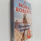 Nora Roberts : Kimmeltävä horisontti - pikkukuva 1