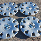 Vw 15" koristekapselit - pikkukuva 1