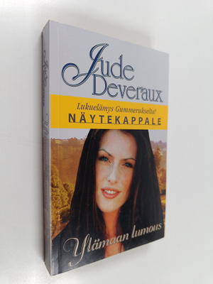 Jude Deveraux : Ylämaan lumous