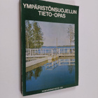 Ympäristönsuojelun tieto-opas - pikkukuva 1