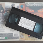 VHS: Marilyn & Kennedy - Kuuma Suhde (Melody Anderson 1993) - pikkukuva 5