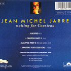 Jean-Michel Jarre - Waiting for Cousteau - pikkukuva 2