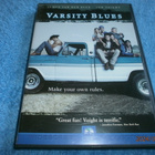 VARSITY BLUES    -    DVD - pikkukuva 1