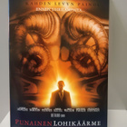 2 x dvd Punainen lohikäärme - Red Dragon - pikkukuva 1