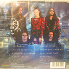 Edge Of Paradise: Hologram (uusi/avaamaton) CD. - pikkukuva 2