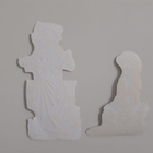 Vanhoja kiiltokuvia - Lady kaivolla - pikkukuva 2