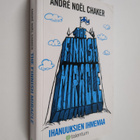 Andre Noel Chaker : The Finnish miracle : ihanuuksien ihm... - pikkukuva 1