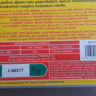 VHS: Merirosvojen Huviretki - Muumilaakson Uusia Tarinoita - pikkukuva 3