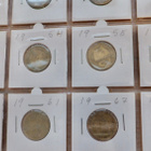 20 Kolikkoa CCCP 17 kpl 1926 - 1956 + 3 kpl 1961 - 1968 - pikkukuva 4