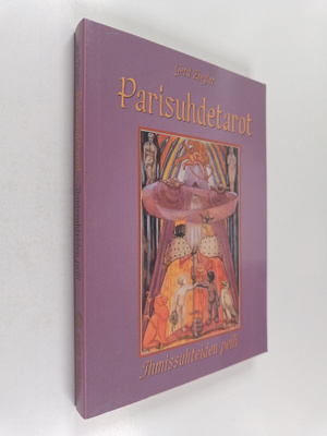 Gerd Ziegler : Parisuhdetarot : ihmissuhteiden peili