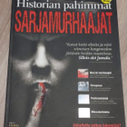 Historian pahimmat sarjamurhaajat & Real Crime lehdet - pikkukuva 2