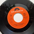 PAULA KOIVUNIEMI - SHEIKKI TAI DON 7 " Single - pikkukuva 2