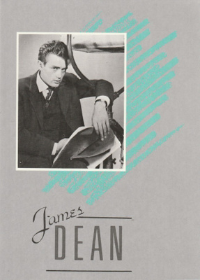JAMES DEAN