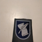 4kpl Suomen armeijan hihamerkkejä. - pikkukuva 4