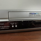 Panasonic NV-FJ631 vhs nauhuri (PROJEKTI!) - pikkukuva 2