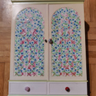 Mary Quant Daisy -nuken vaatekaappi - pikkukuva 1
