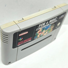 SNES - Joe & Mac Caveman Ninja - pikkukuva 2