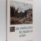 1.10.-30.10.1960. : Sata vuotta sitten = För hundra år se... - pikkukuva 1